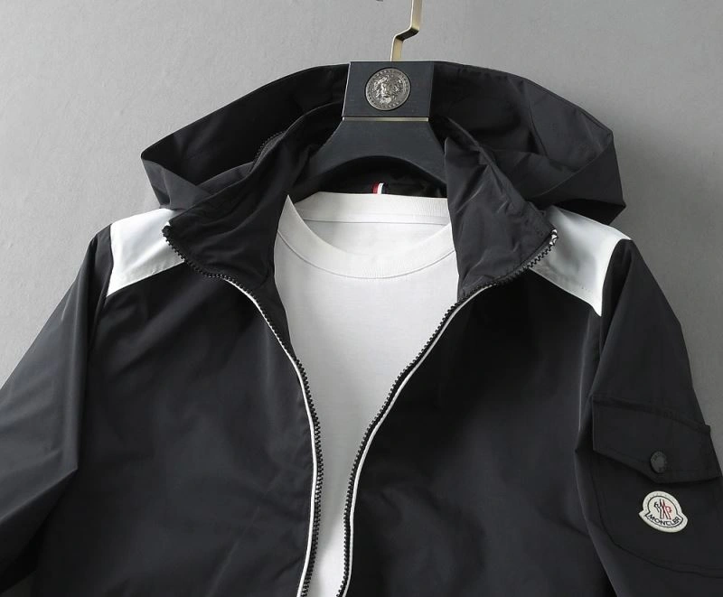 NewStyle Moncler Outwear 142060