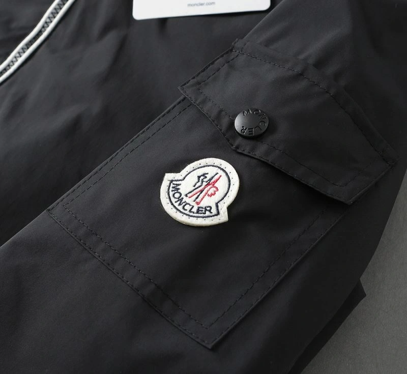 NewStyle Moncler Outwear 142060