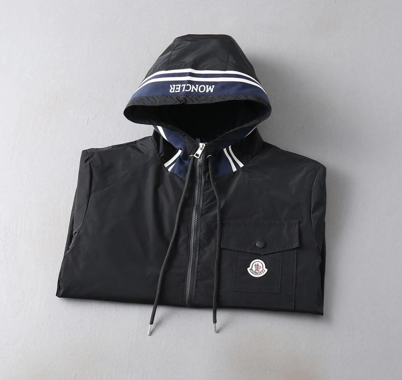 Moncler Outwear FreshLook 142052
