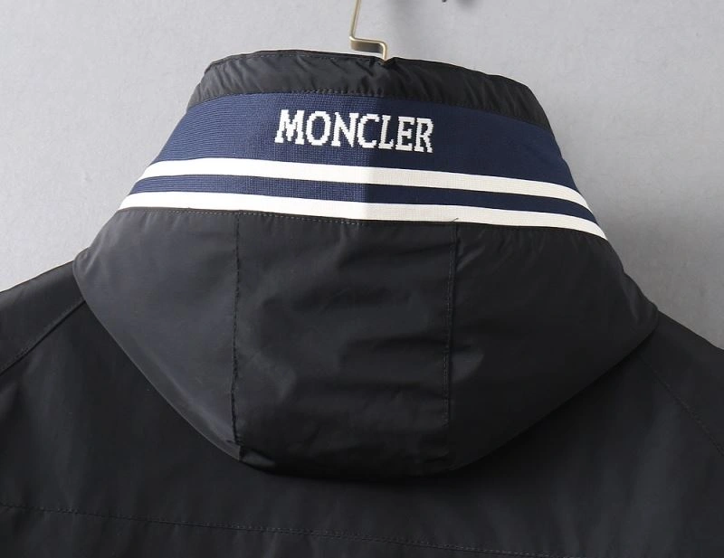 Moncler Outwear FreshLook 142052