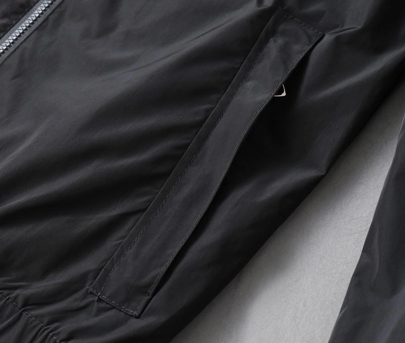 Moncler Outwear FreshLook 142052