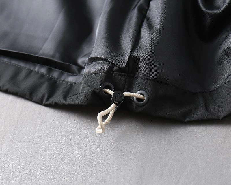 Moncler Outwear EyeCatching 142053