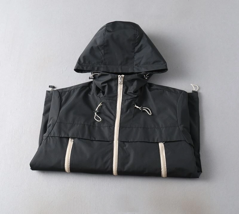 Moncler Outwear EyeCatching 142053