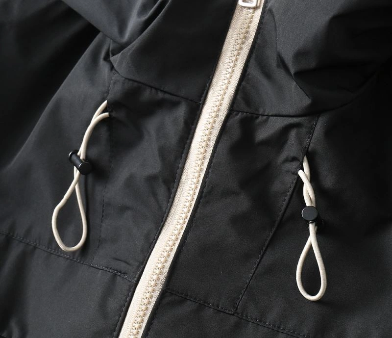 Moncler Outwear EyeCatching 142053