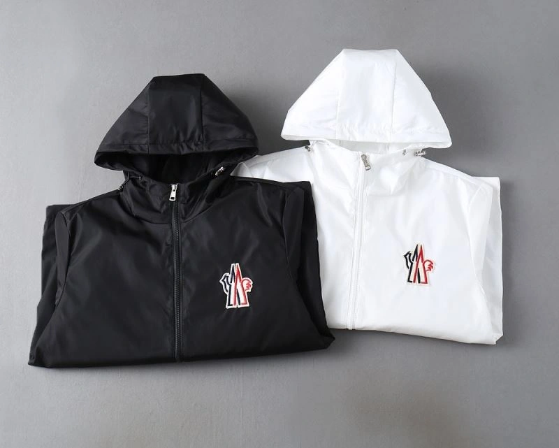 TechFriendly Moncler Outwear 142042