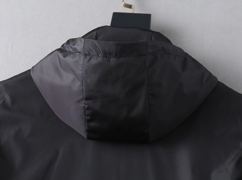 TechFriendly Moncler Outwear 142042