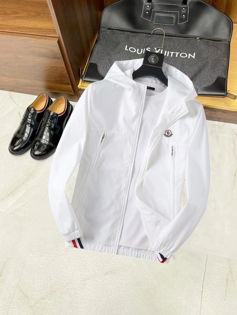 Refined Moncler Outwear 142075