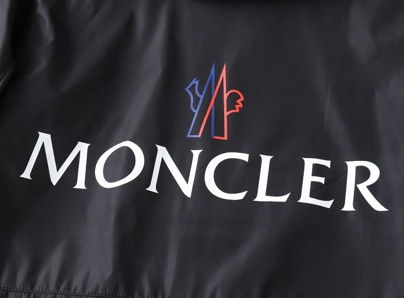 Refined Moncler Outwear 142075