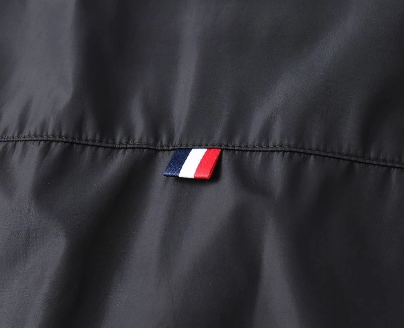 Refined Moncler Outwear 142075