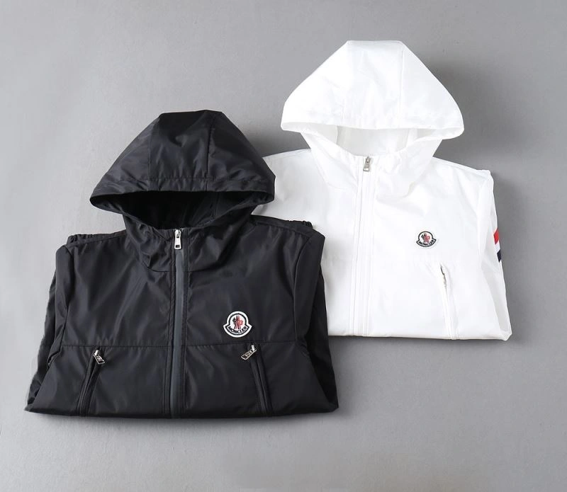 Refined Moncler Outwear 142075