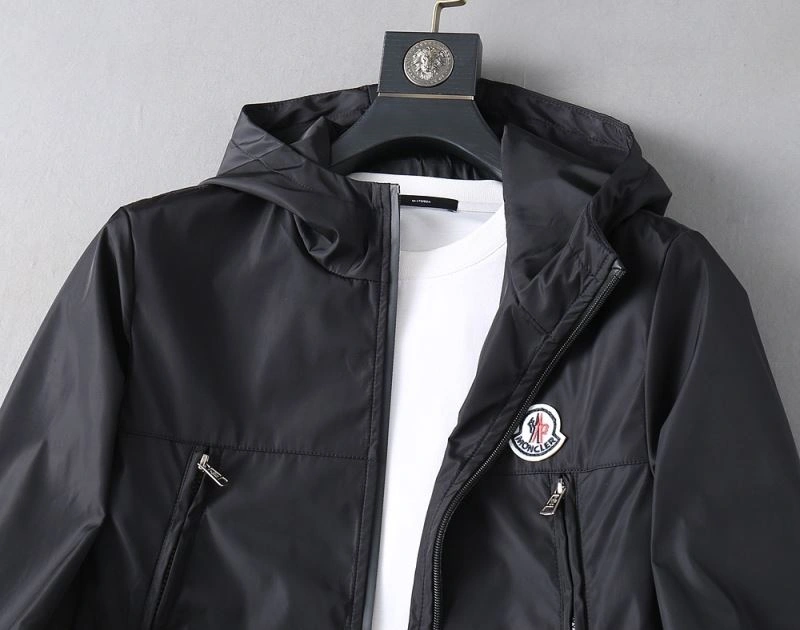 Refined Moncler Outwear 142075