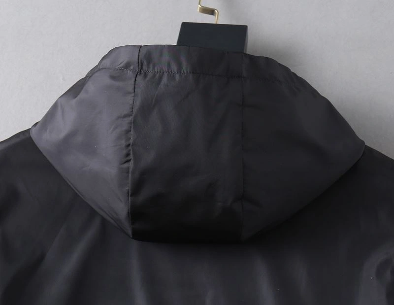 Refined Moncler Outwear 142075