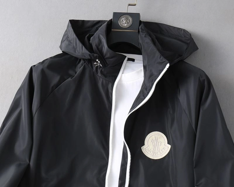 Moncler Outwear Popular 142039