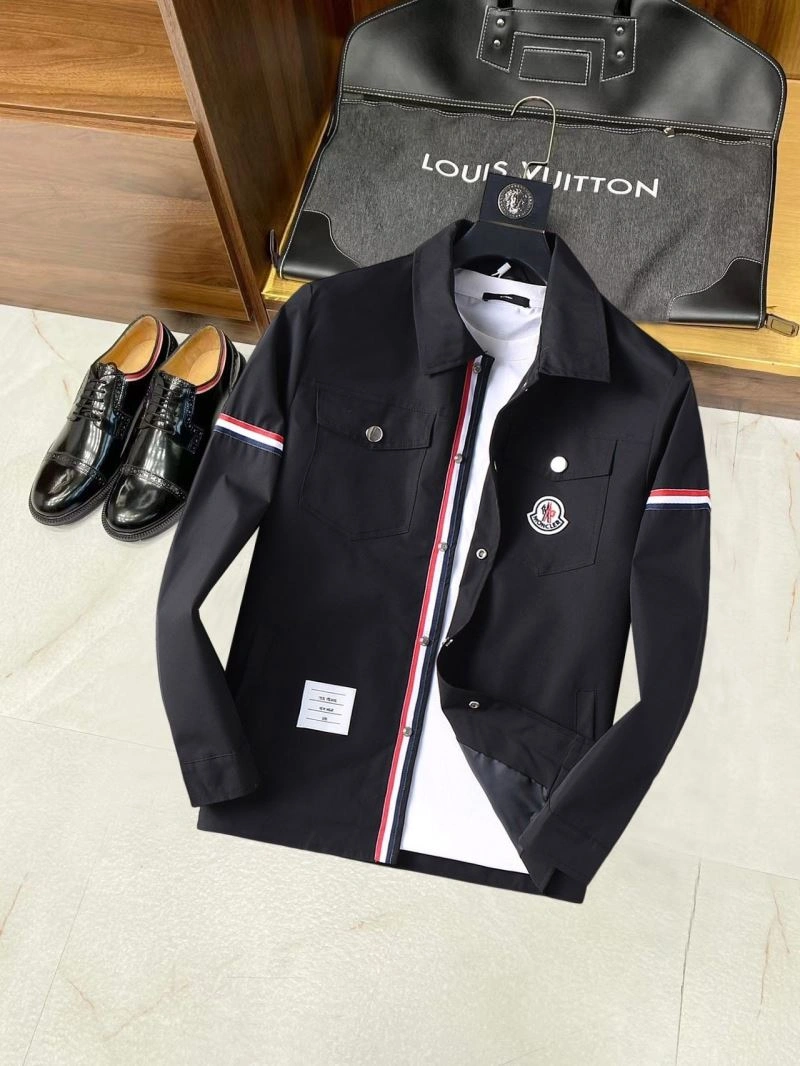 Moncler Outwear Supportive 142038