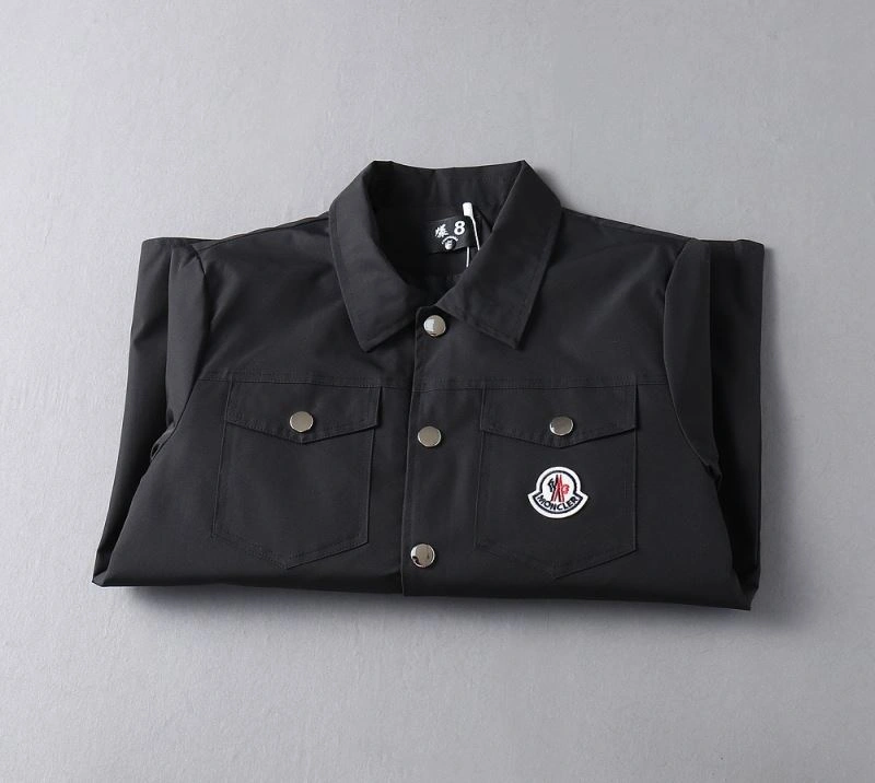 Moncler Outwear Supportive 142038