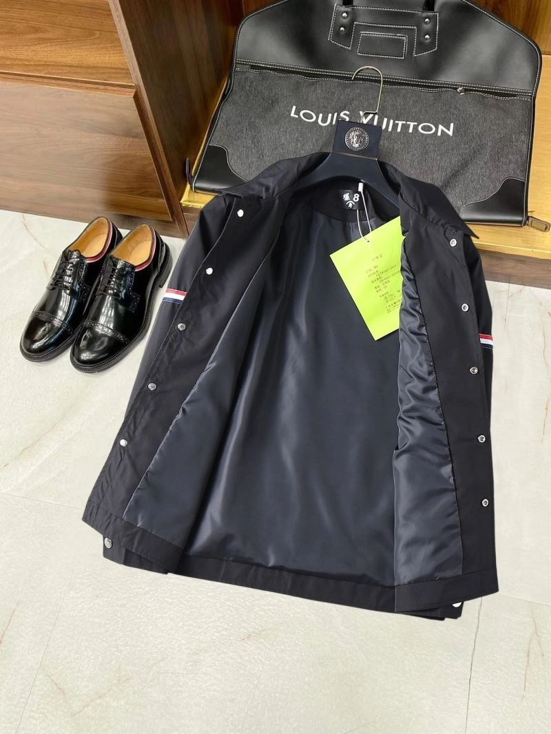Moncler Outwear Supportive 142038