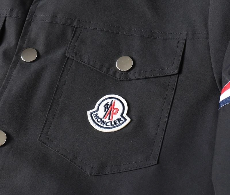 Moncler Outwear Supportive 142038