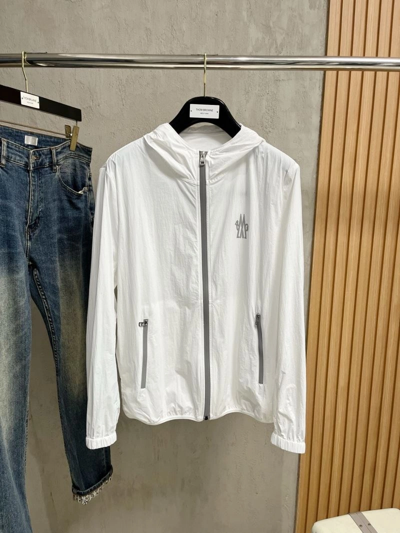 Original Moncler Outwear 142034