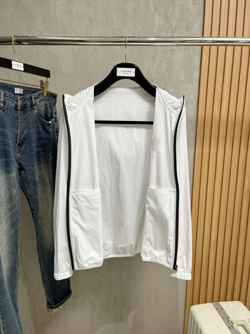 Original Moncler Outwear 142034
