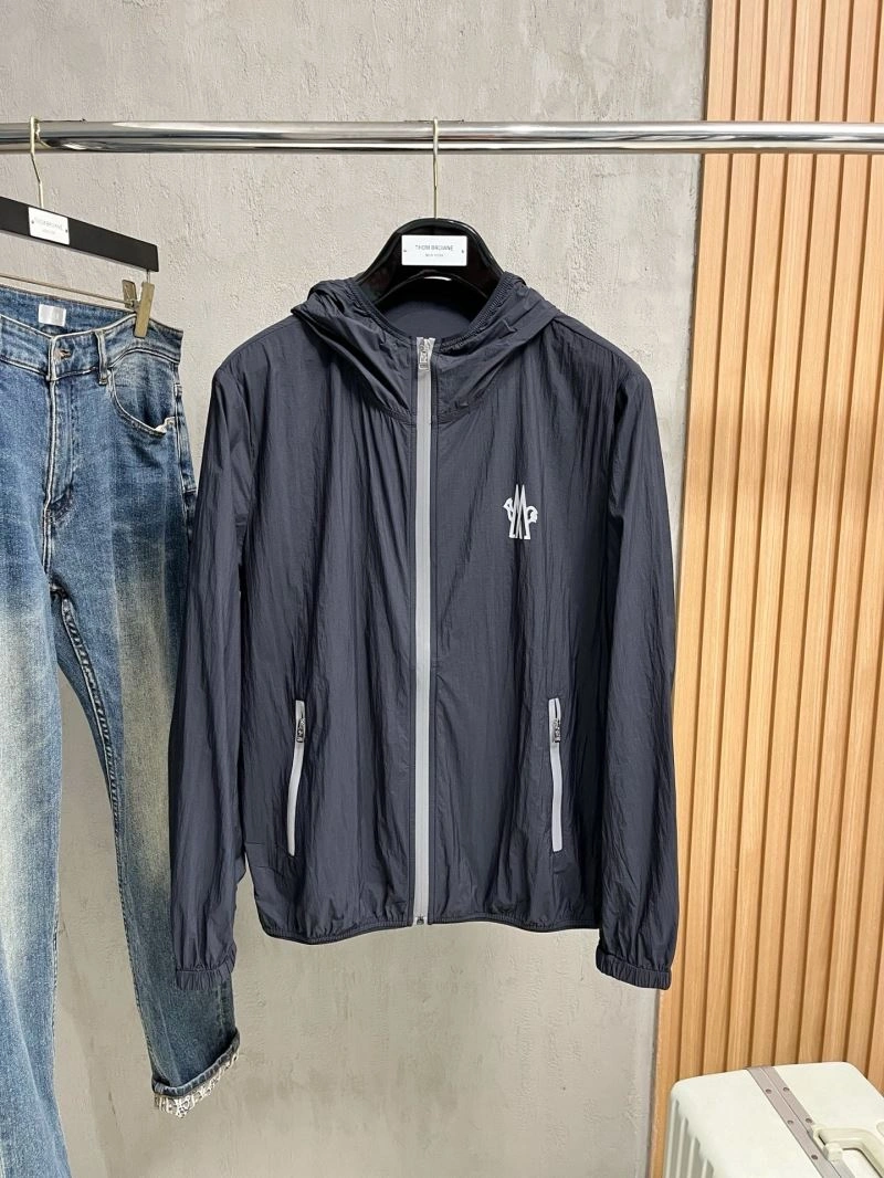 QuickDry Moncler Outwear 142036