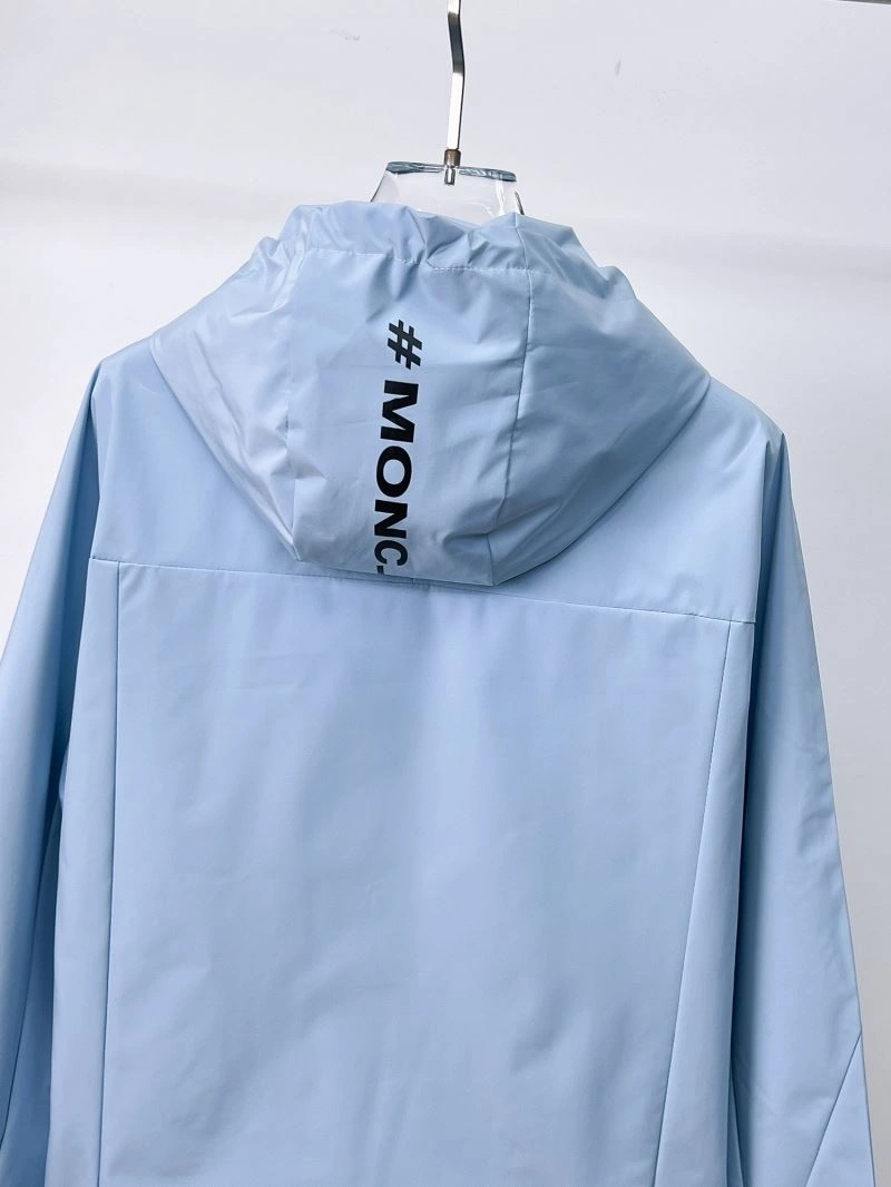 Breathable Moncler Outwear 142033