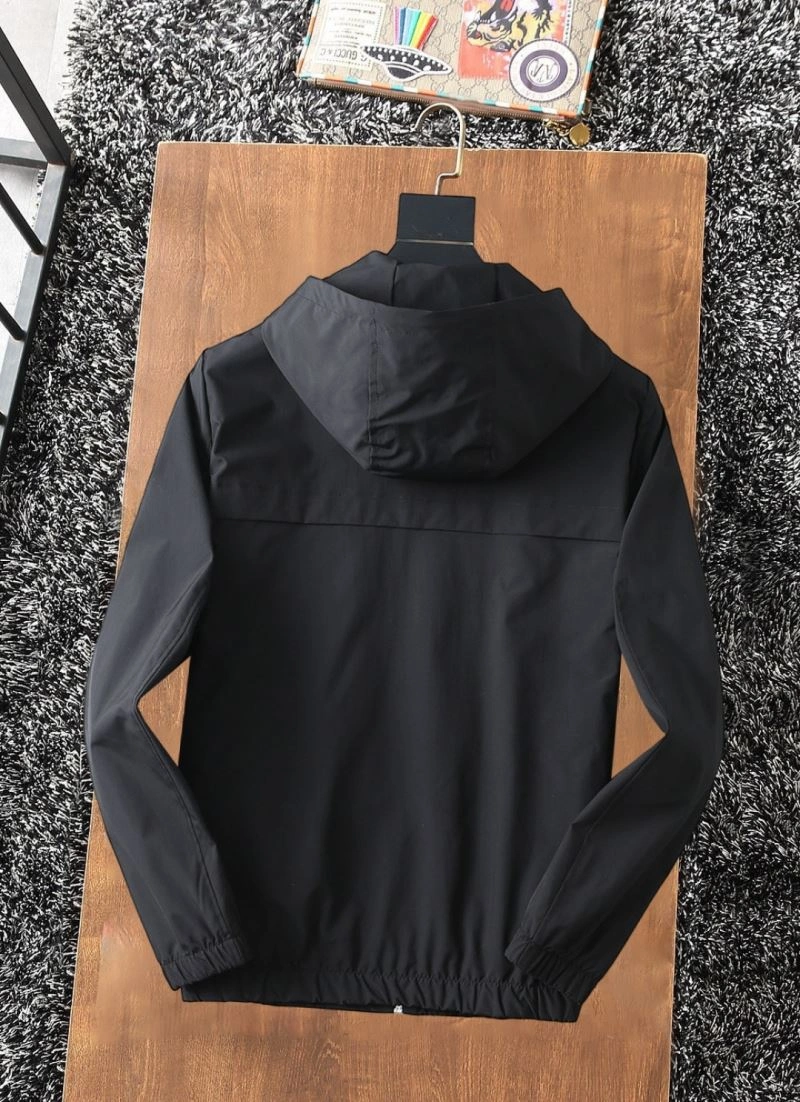 Moncler Outwear Fashionable 142032