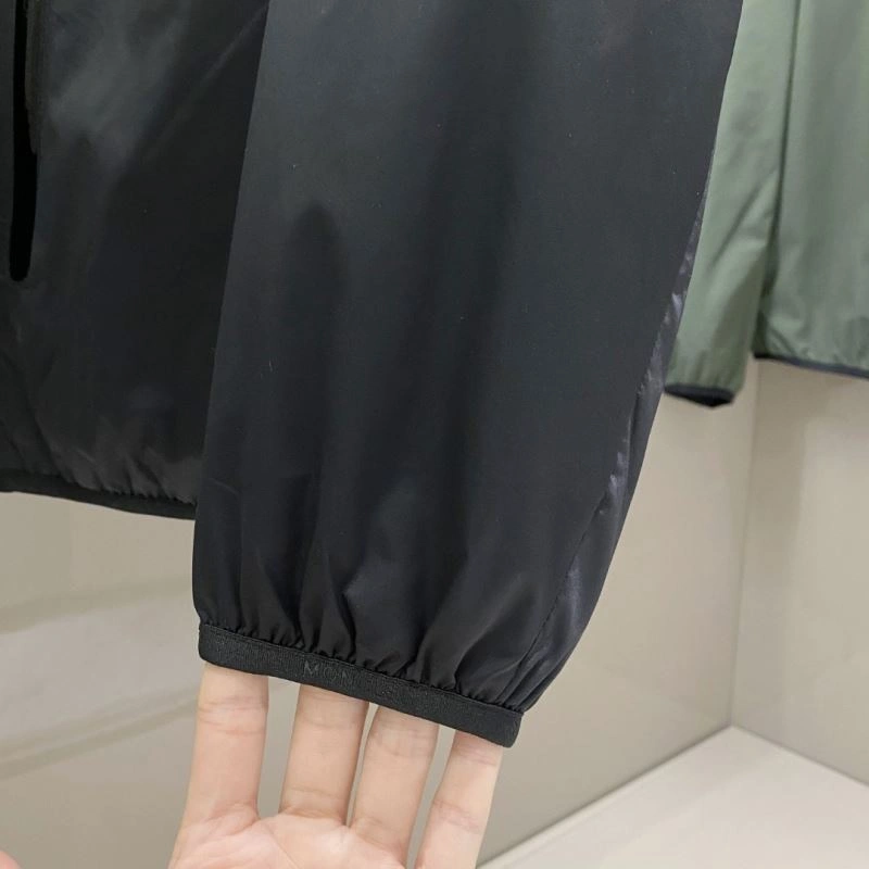 QuickDry Moncler Outwear 142031