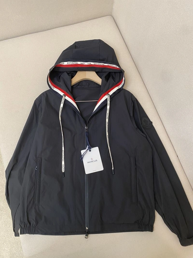 Moncler Outwear Timeless 142029