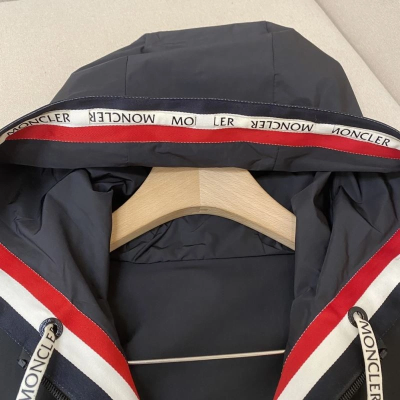 Moncler Outwear Timeless 142029