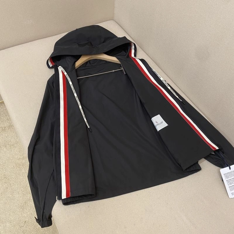 Moncler Outwear Timeless 142029