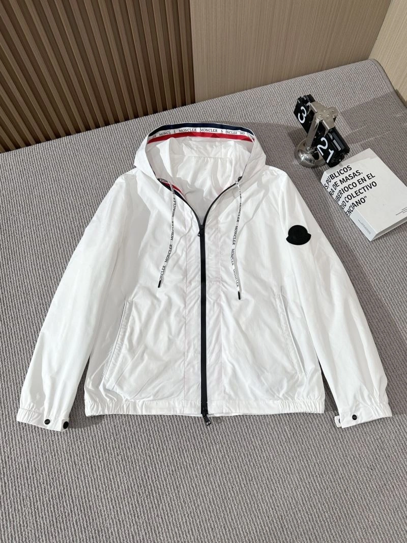 DailyWear Moncler Outwear 142026