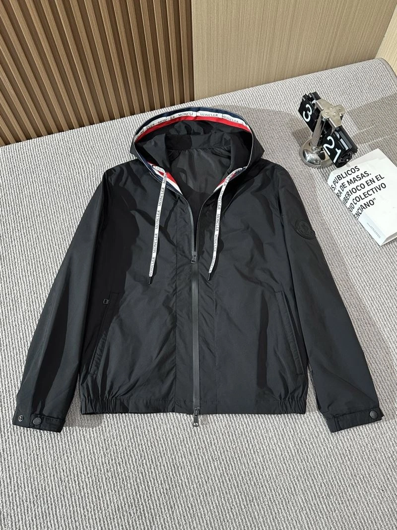 DailyWear Moncler Outwear 142026