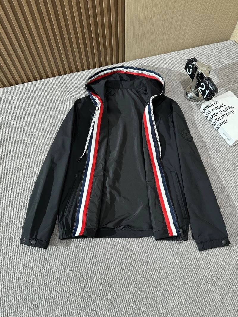 DailyWear Moncler Outwear 142026