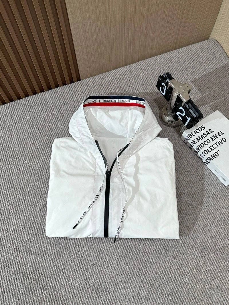 DailyWear Moncler Outwear 142026