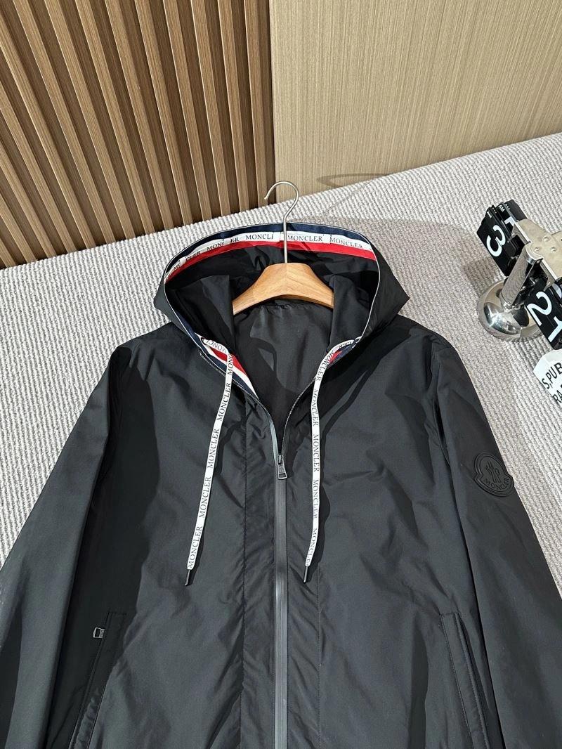 DailyWear Moncler Outwear 142026