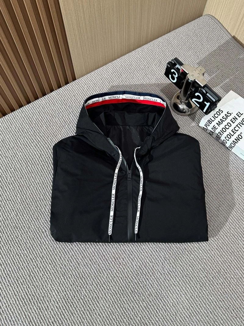 DailyWear Moncler Outwear 142026