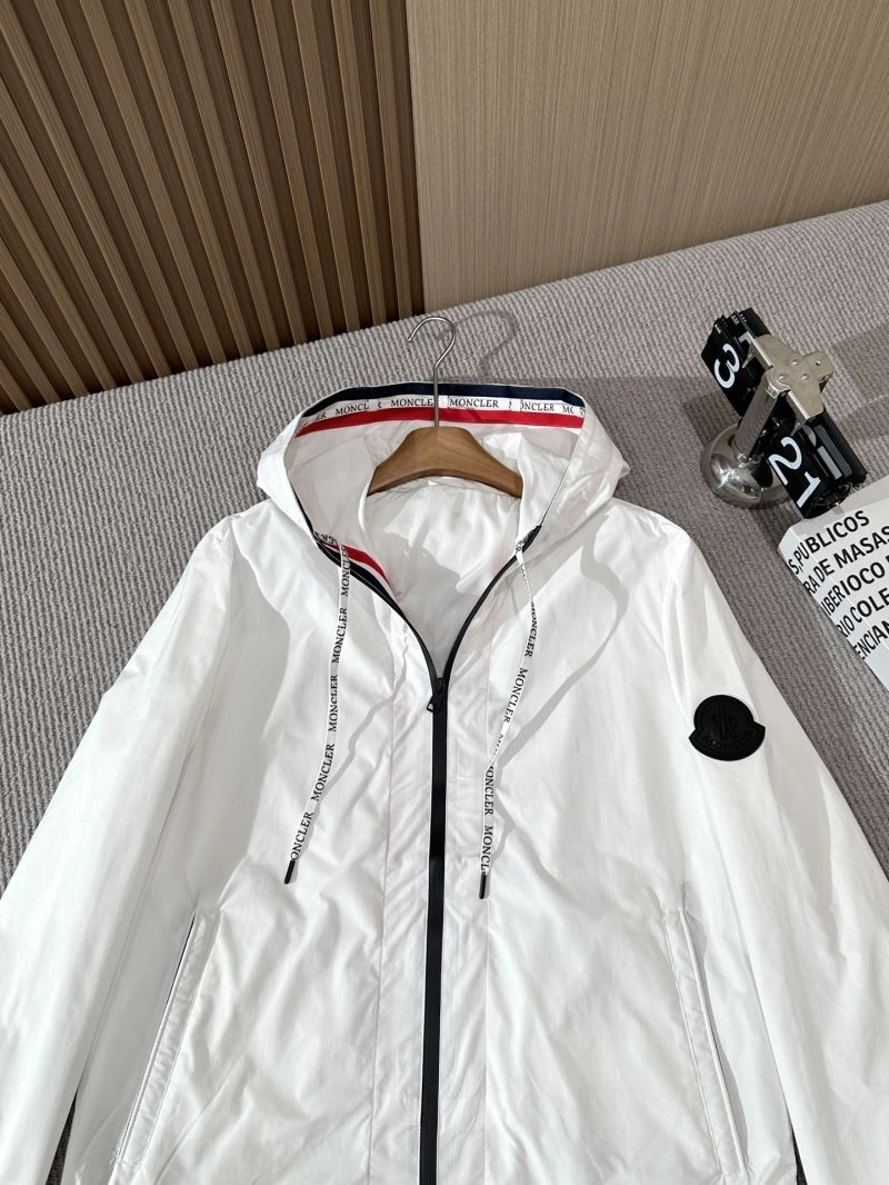 DailyWear Moncler Outwear 142026