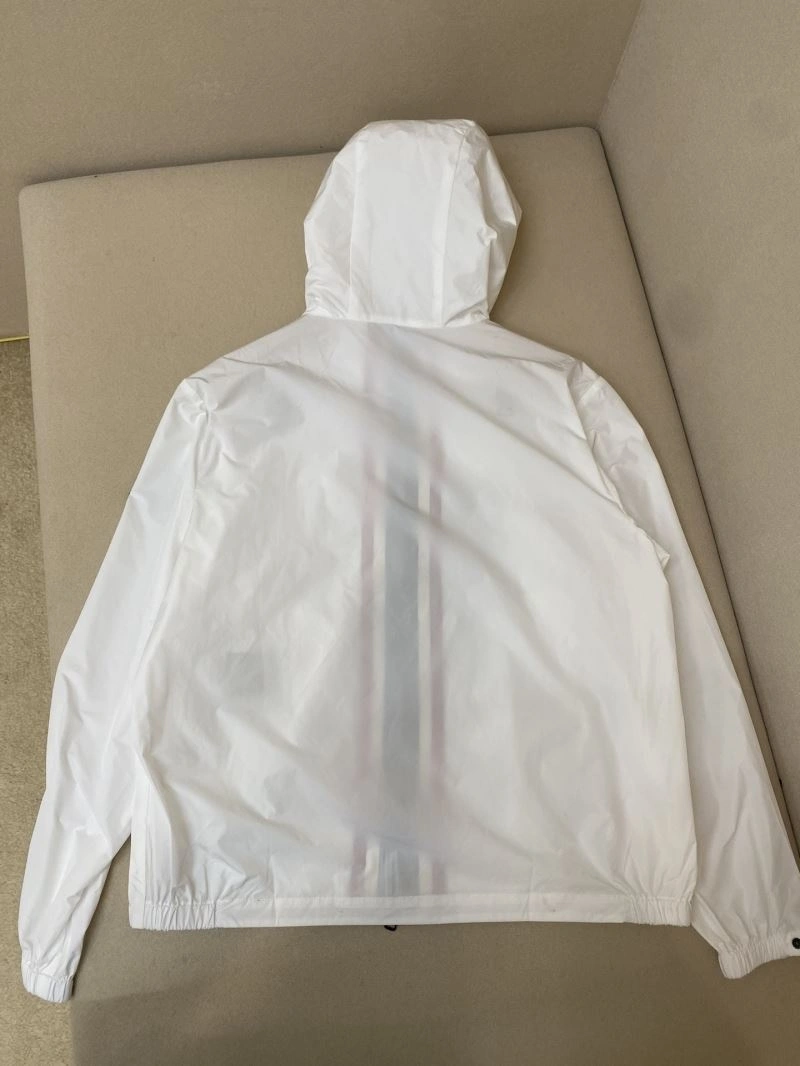 Moncler Outwear Minimalist 142027
