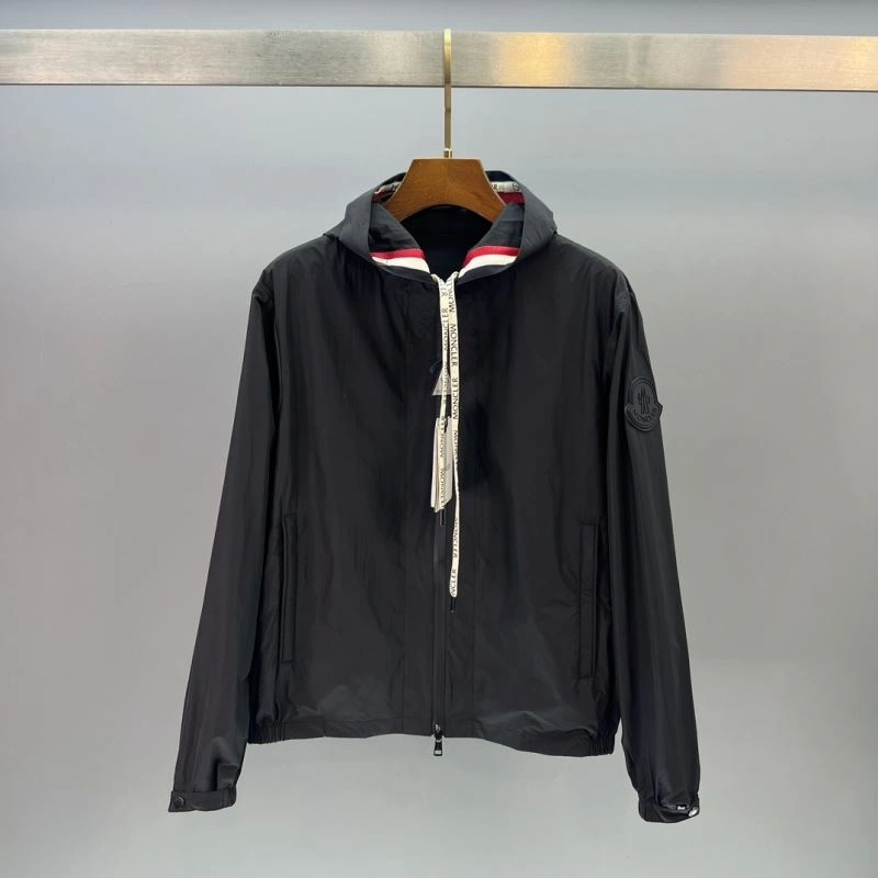 Moncler Outwear TopPick 142025