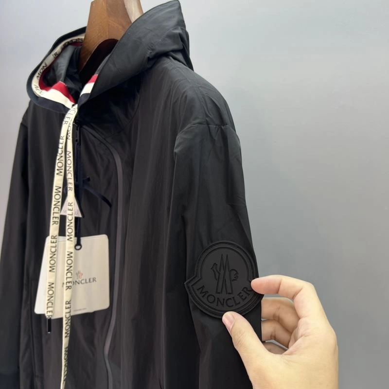 Moncler Outwear TopPick 142025