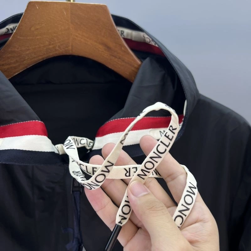 Moncler Outwear TopPick 142025