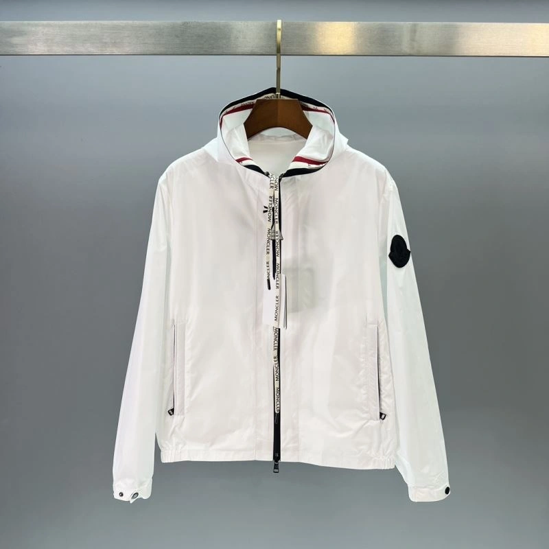 Moncler Outwear UrbanStyle 142024