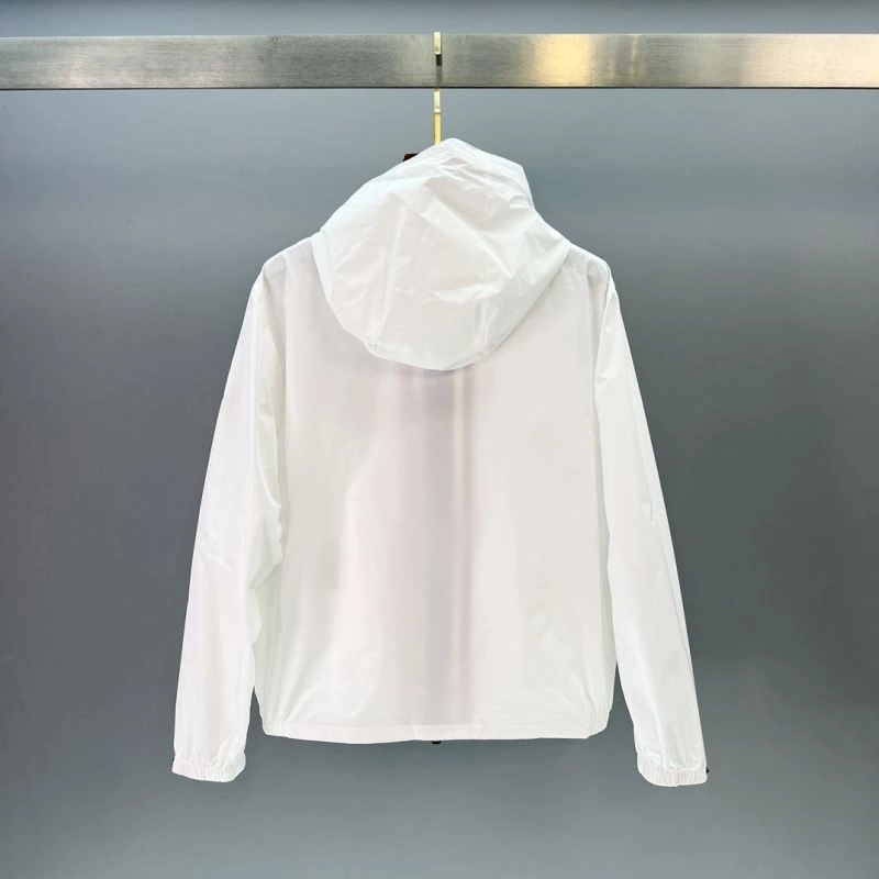 Moncler Outwear UrbanStyle 142024