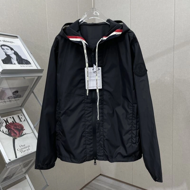 Moncler Outwear Reliable 142021