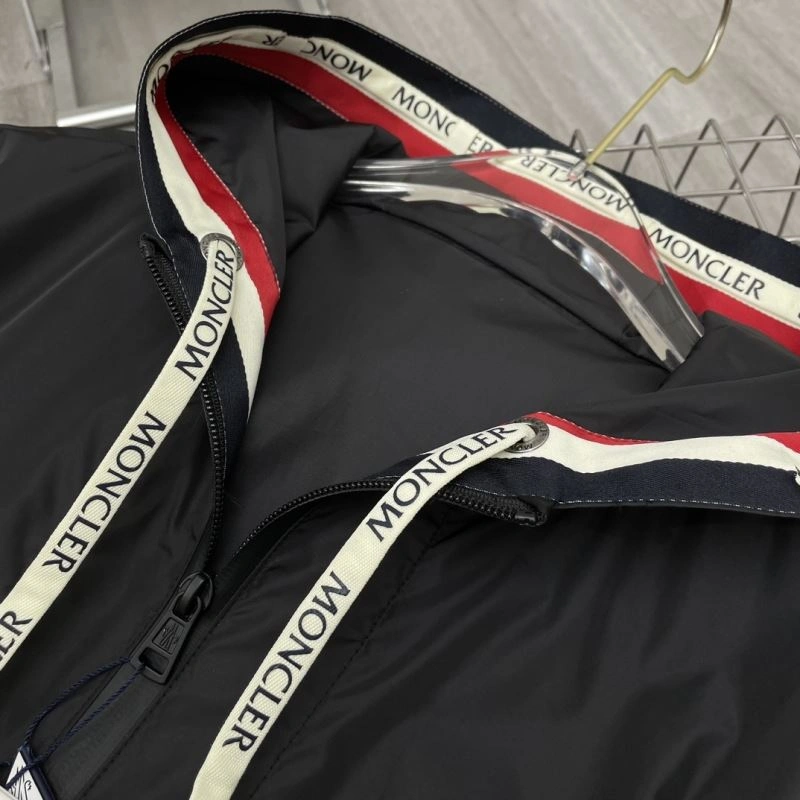 Moncler Outwear Reliable 142021