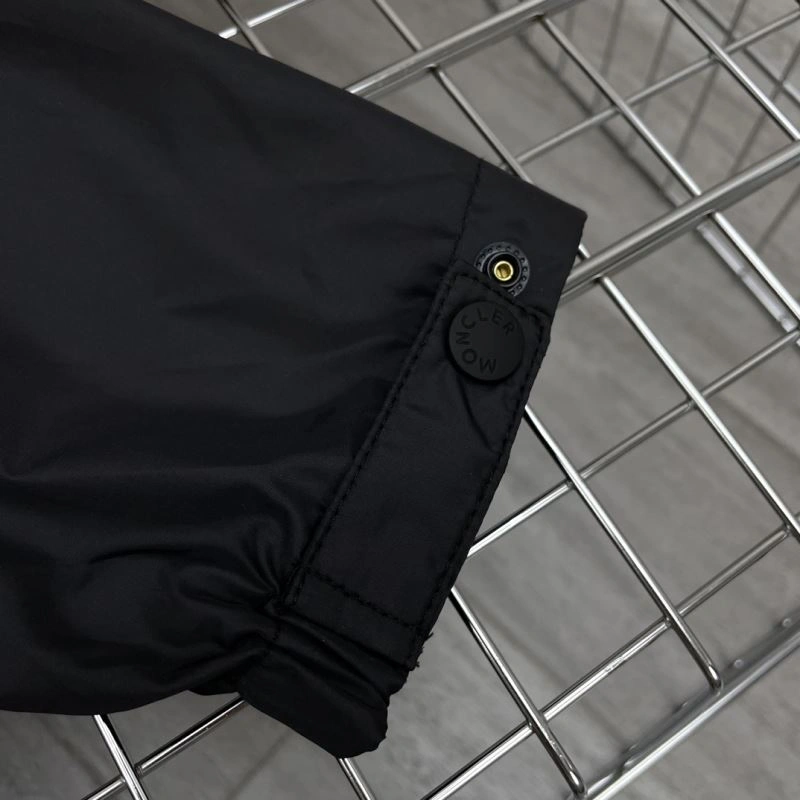 Moncler Outwear Reliable 142021