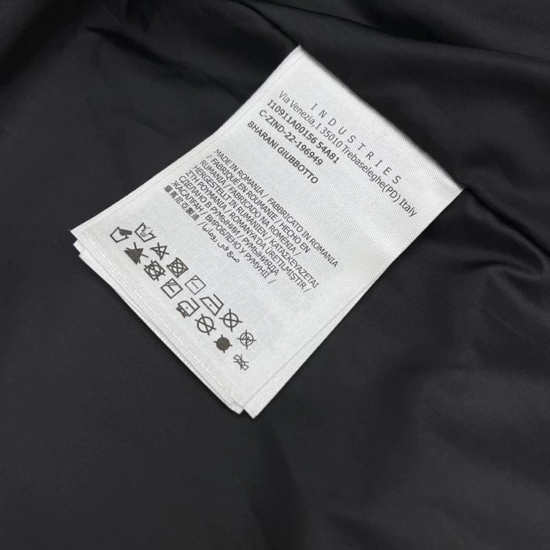 Moncler Outwear Reliable 142021