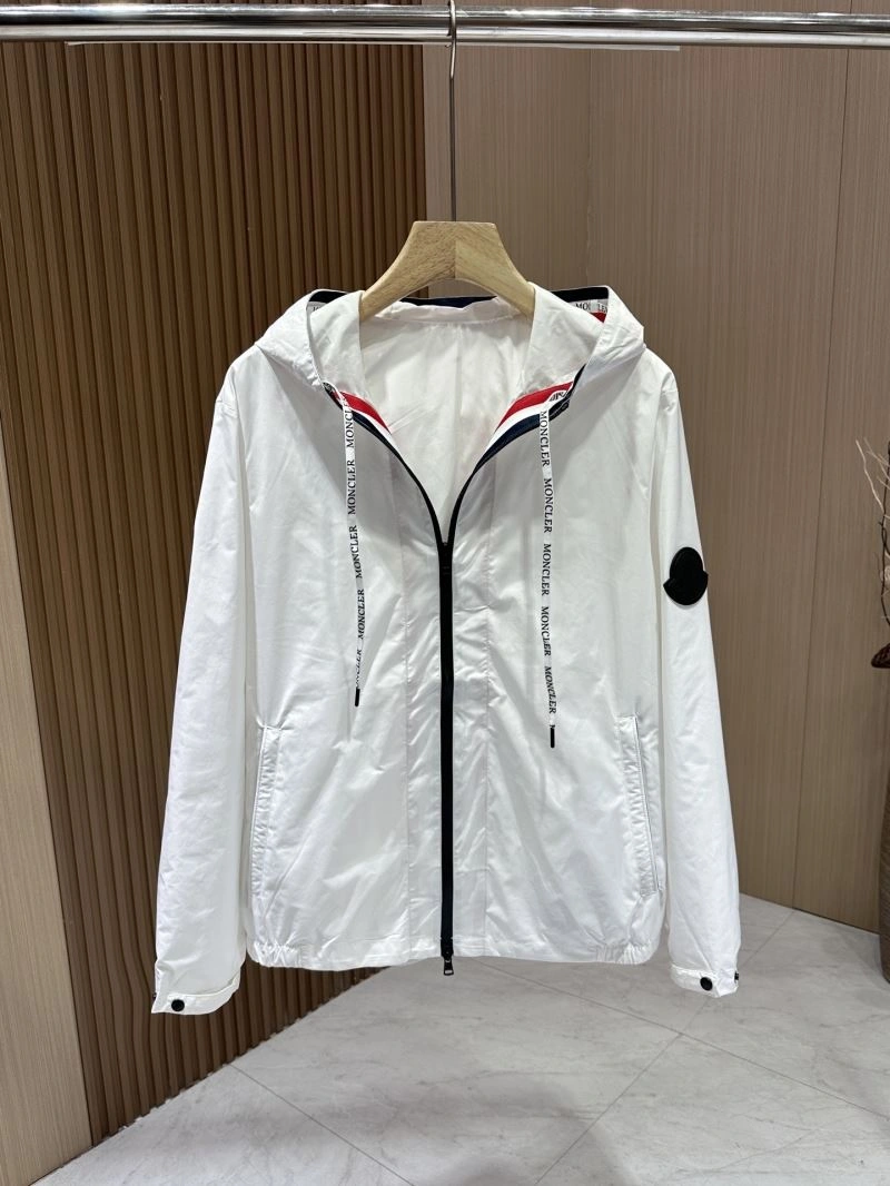 Moncler Outwear Fashionable 142020