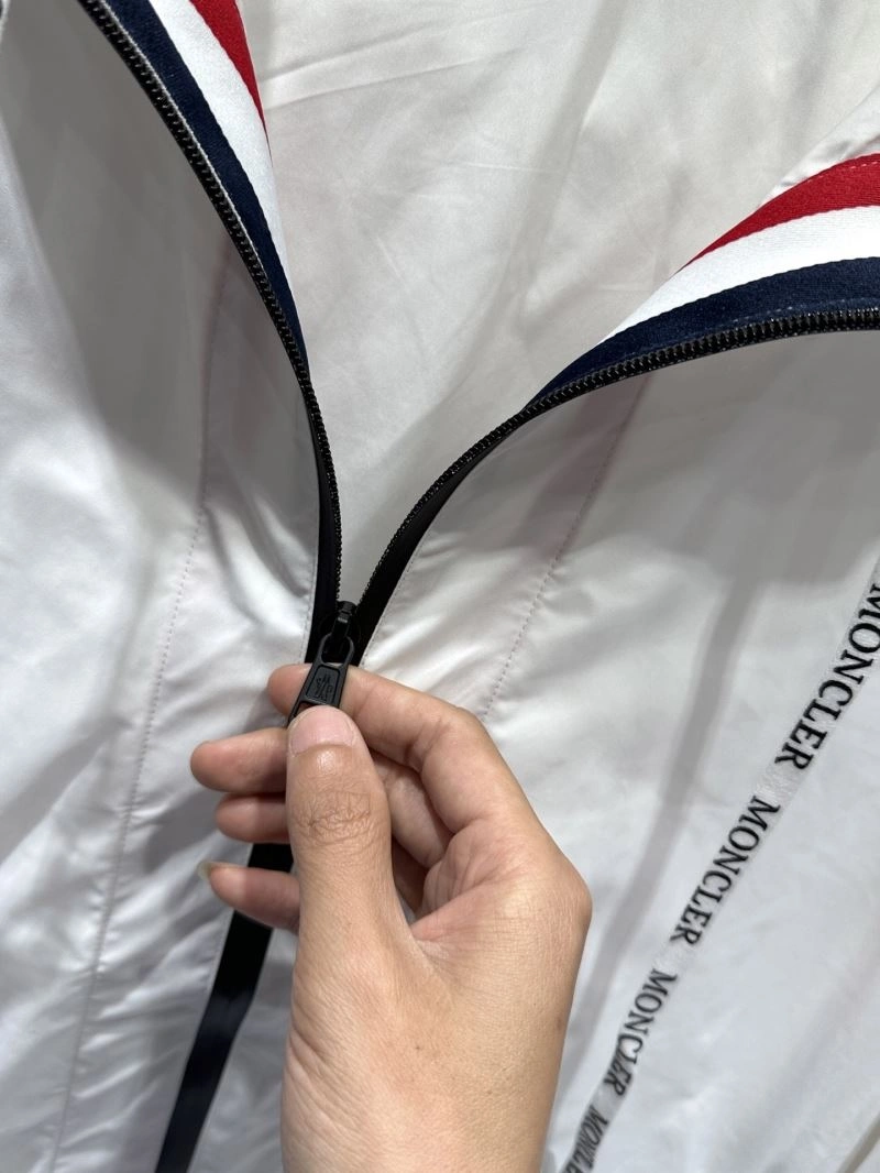 Moncler Outwear Fashionable 142020