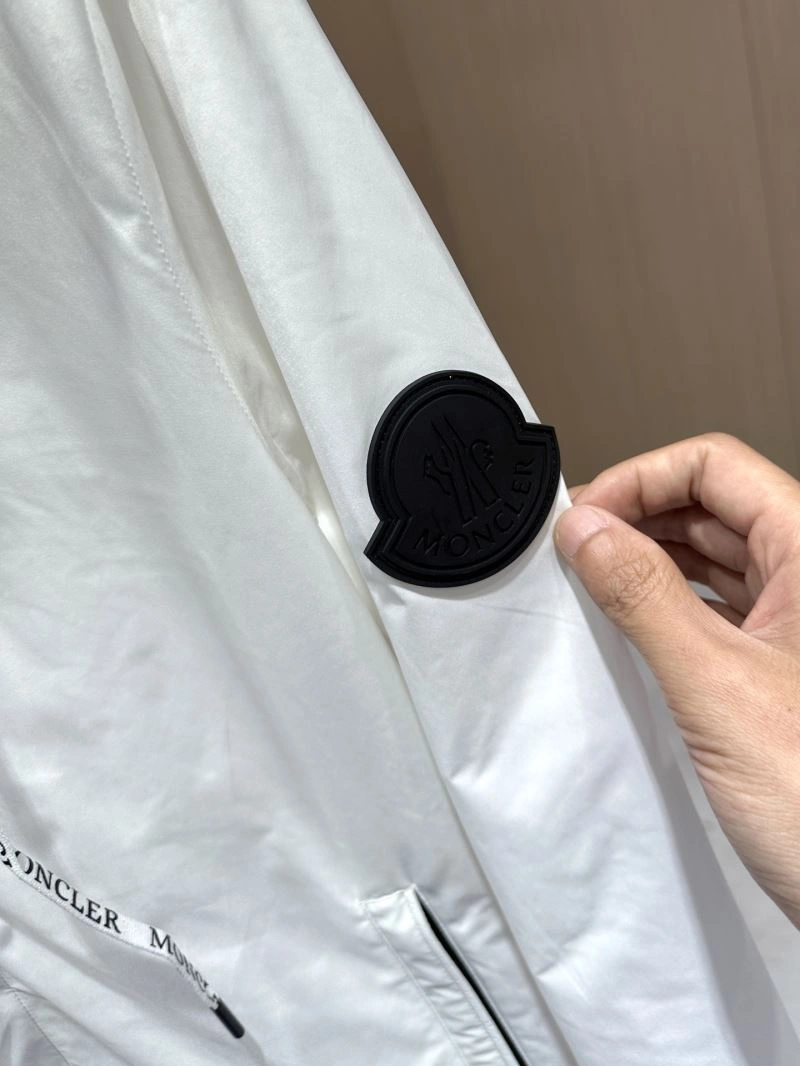 Moncler Outwear Fashionable 142020